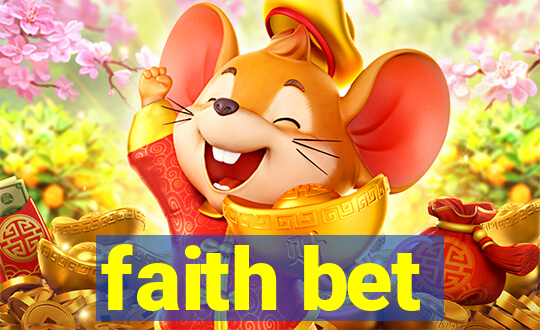 faith bet